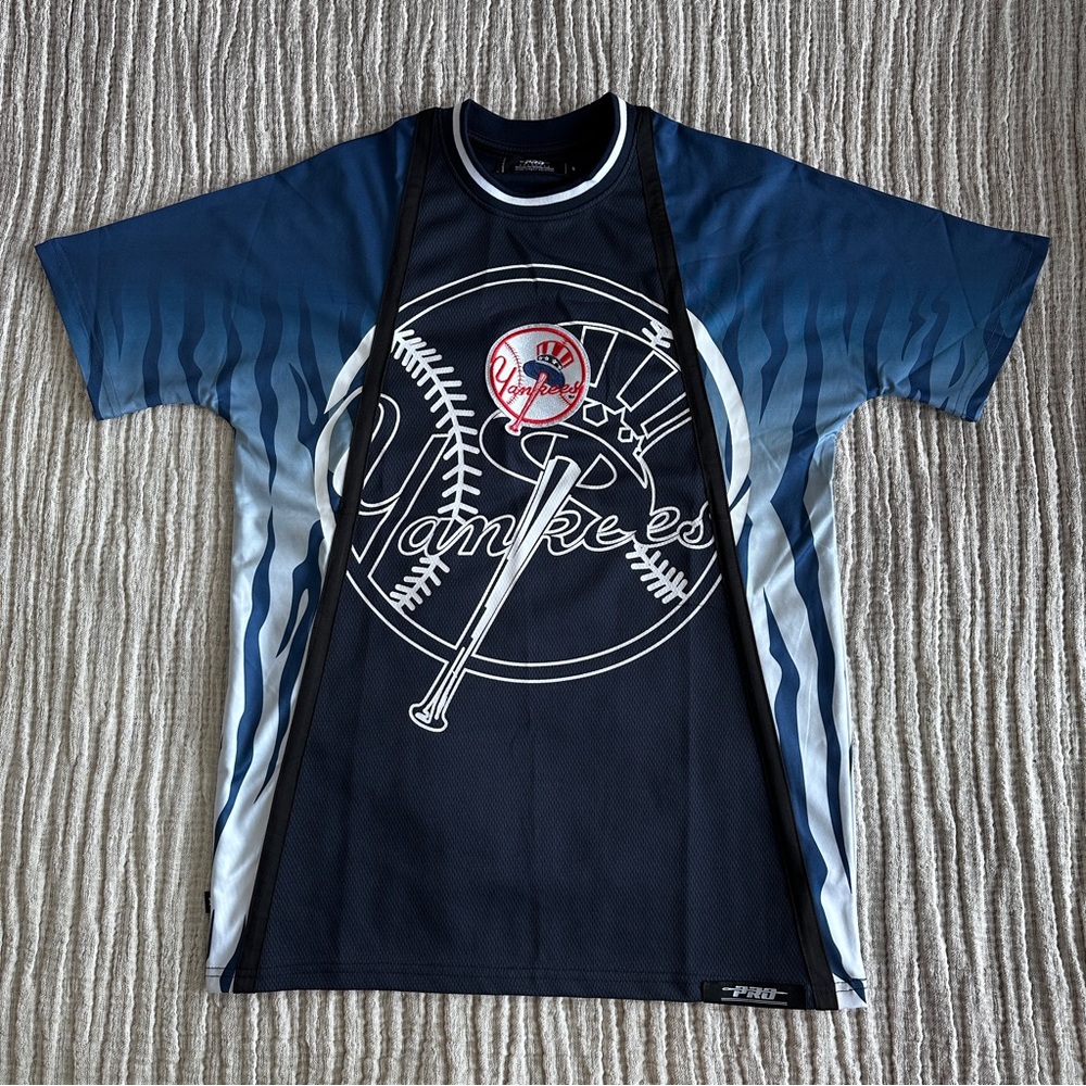 Yankees Jersey